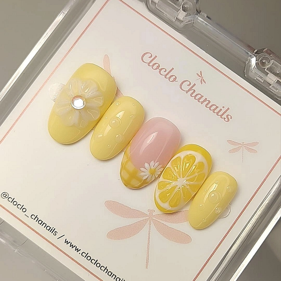 Limonade