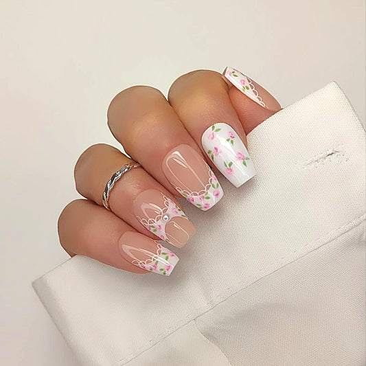 Flora Chic