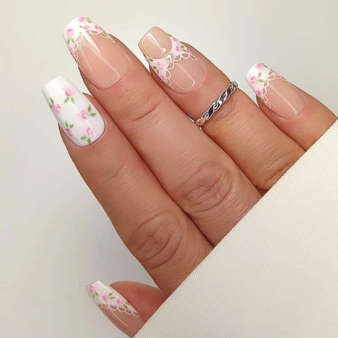 Flora Chic