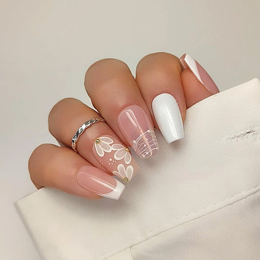 Ivory Chic