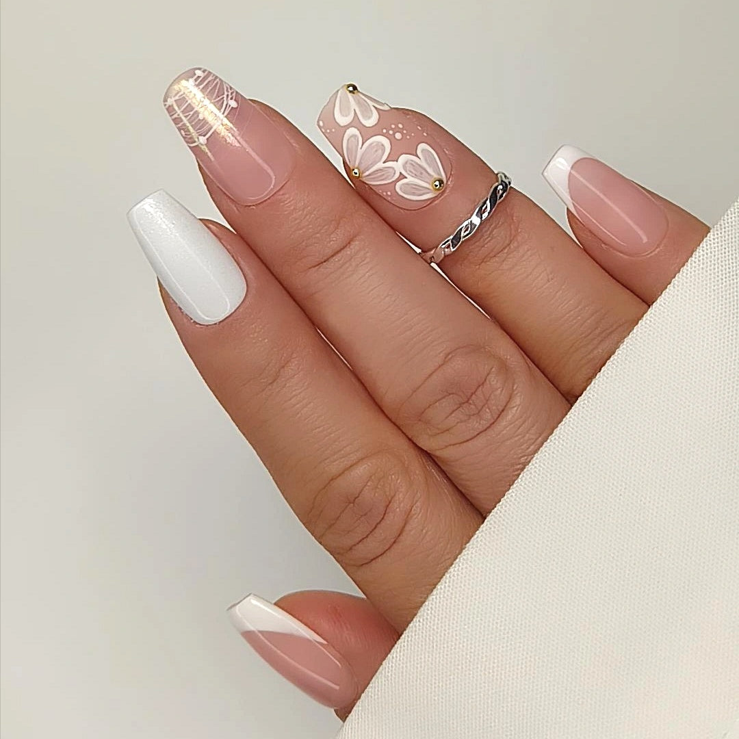 Ivory Chic