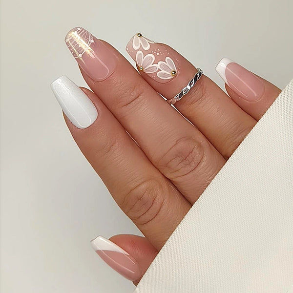 Ivory Chic