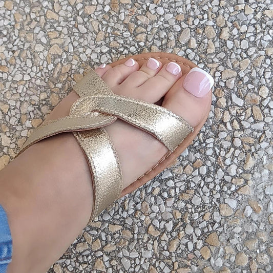 French Toes