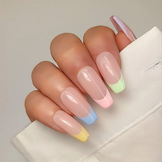French Pastel