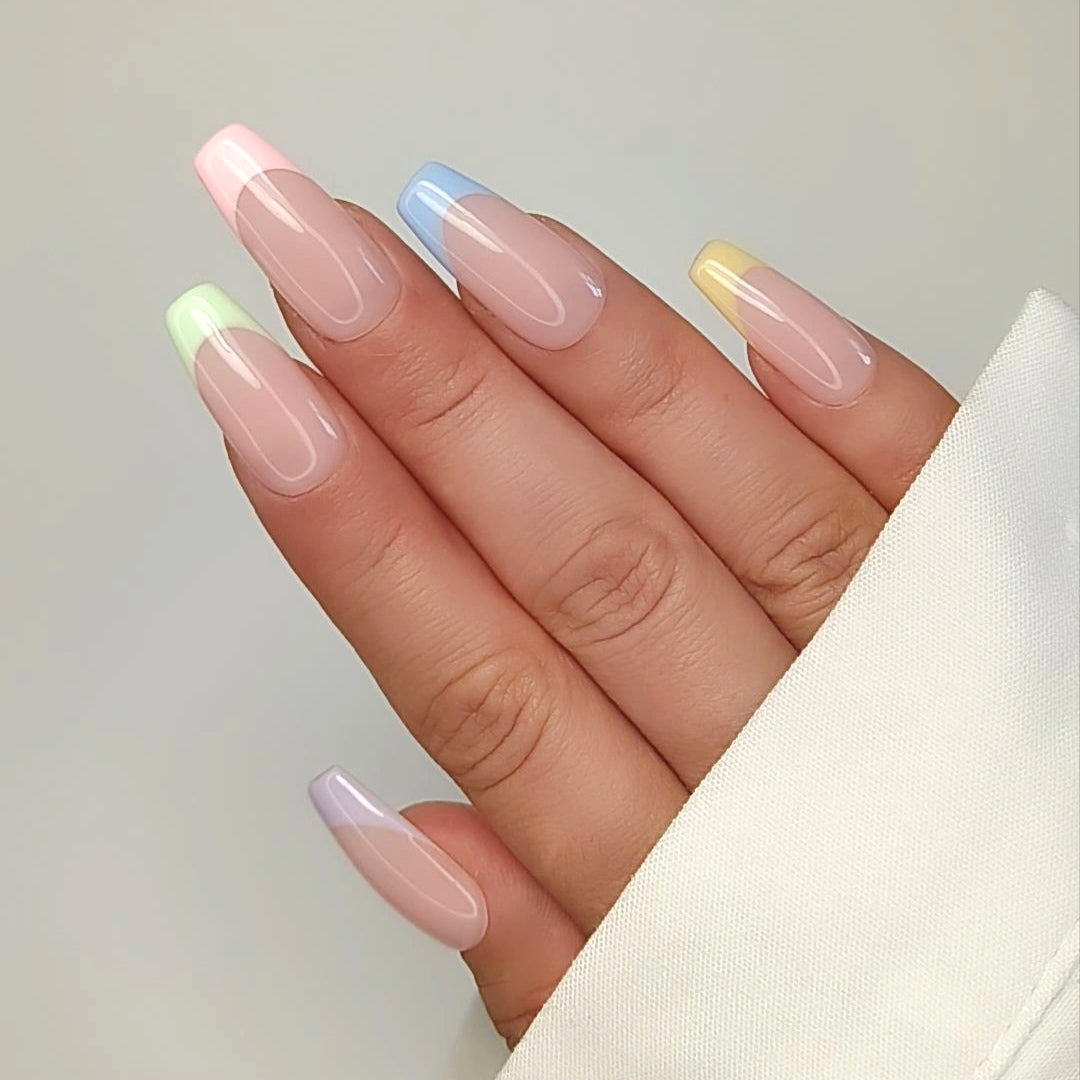 French Pastel