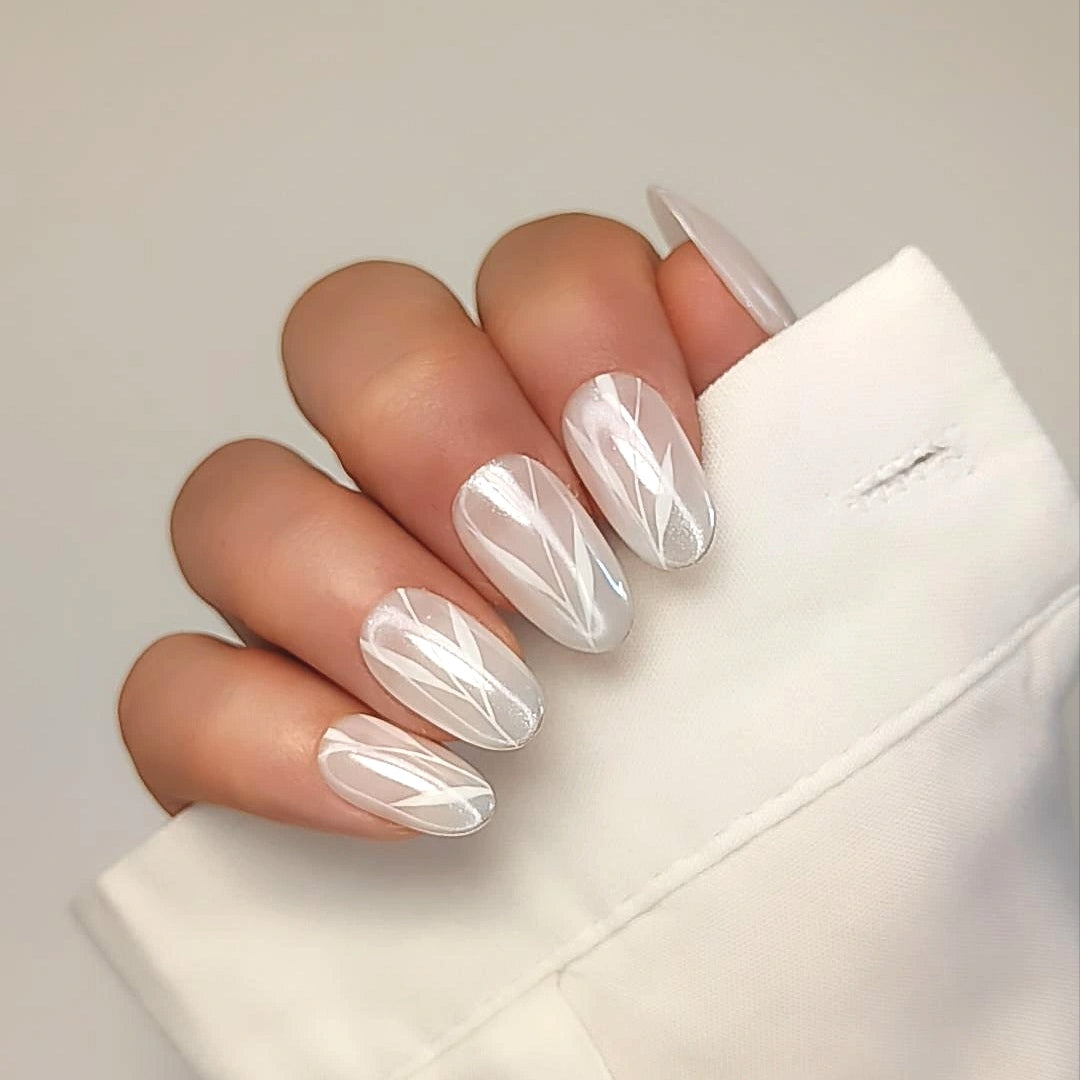 Pearl Mist