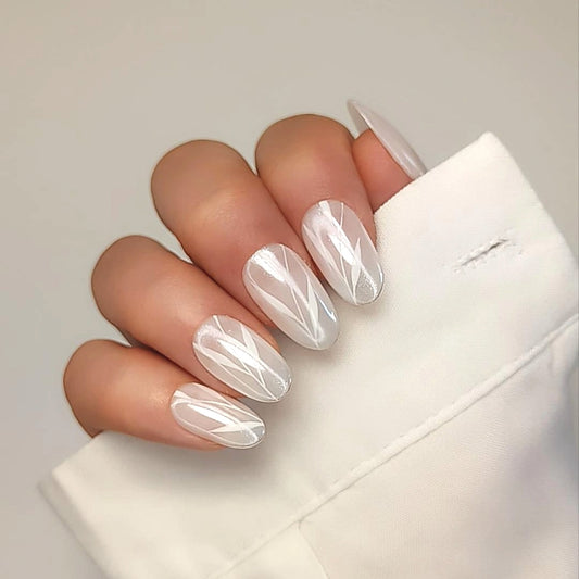 Pearl Mist