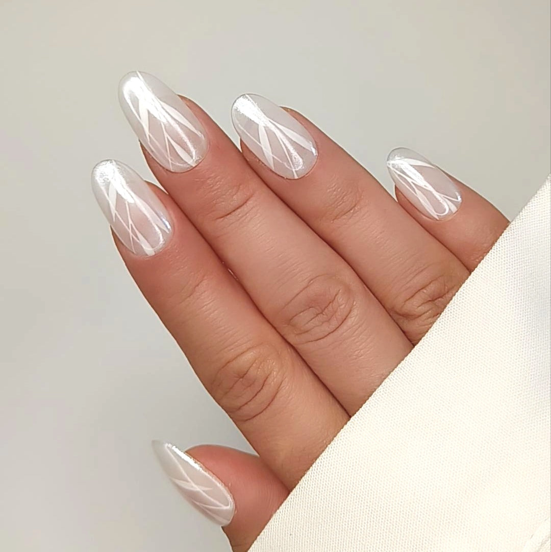 Pearl Mist