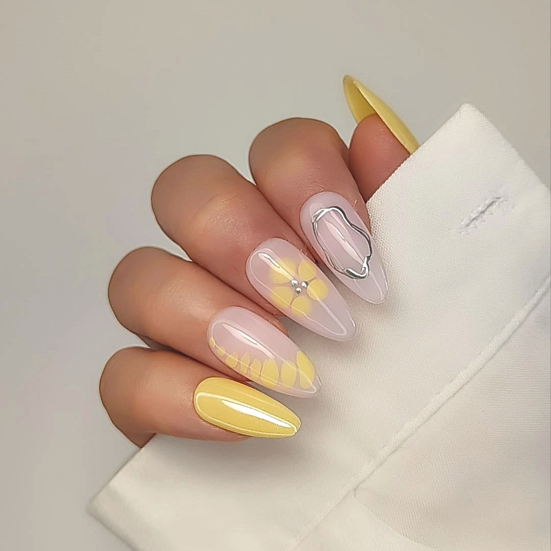 Lemon Glow