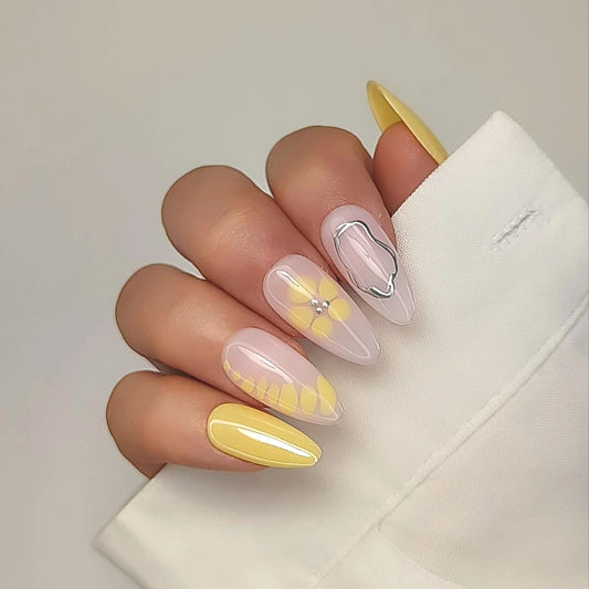 Lemon Glow