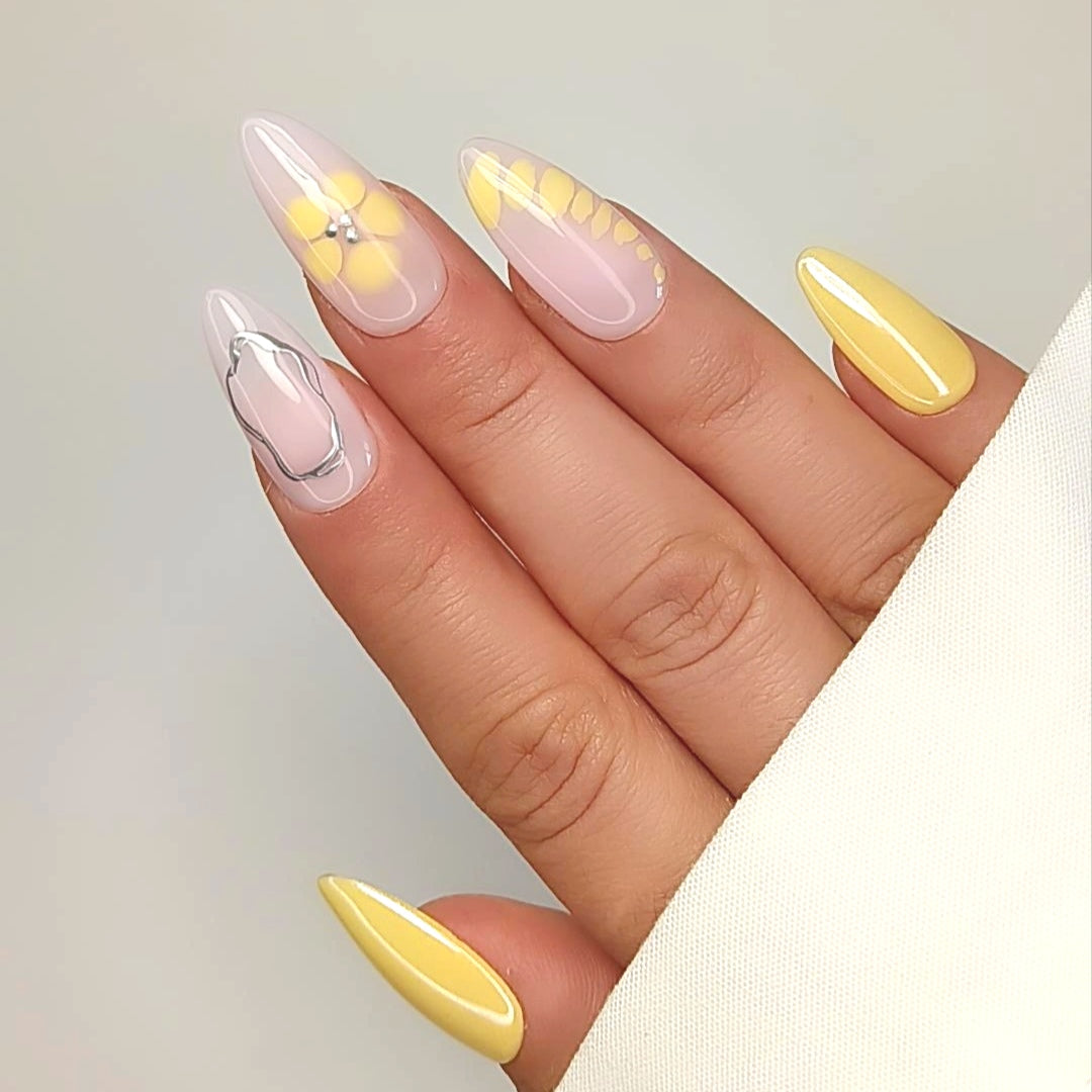 Lemon Glow