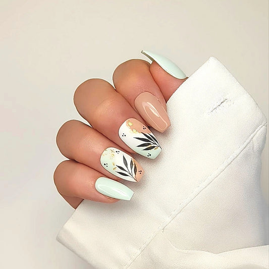 Minty