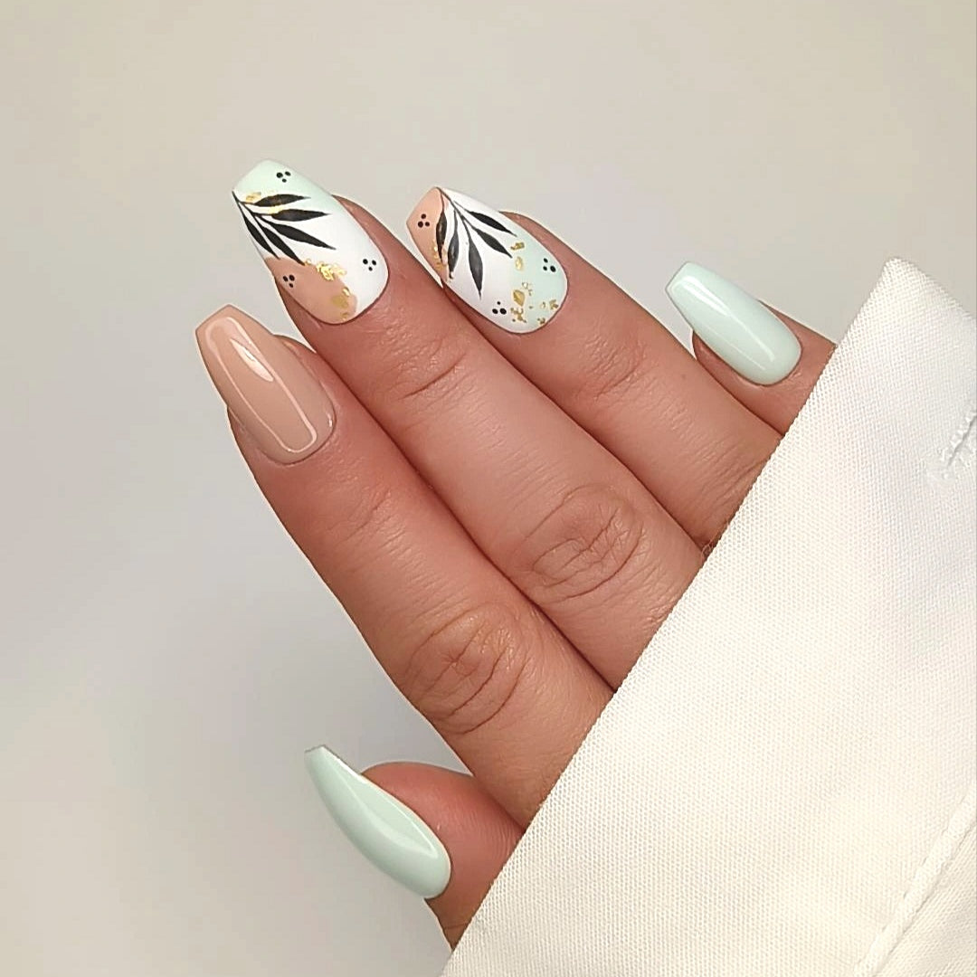 Minty
