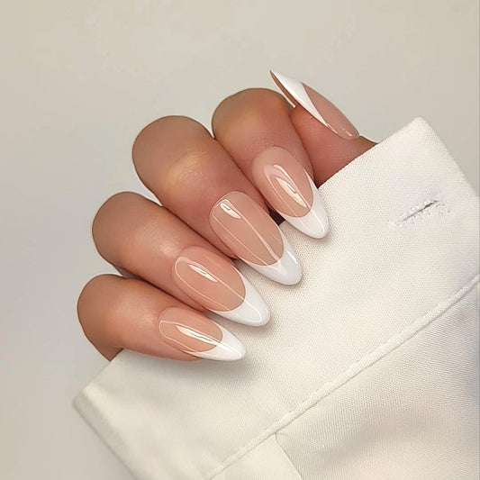French Milky Vanilla