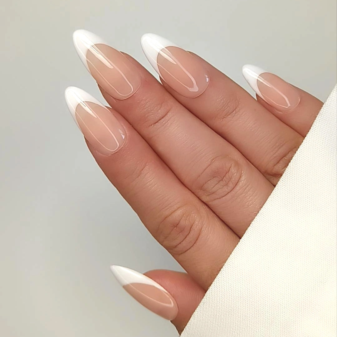 French Milky Vanilla