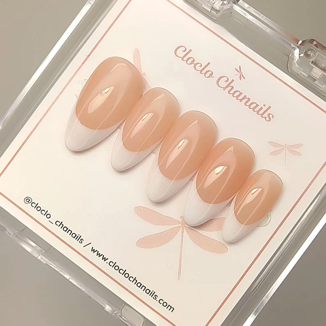 French Milky Vanilla