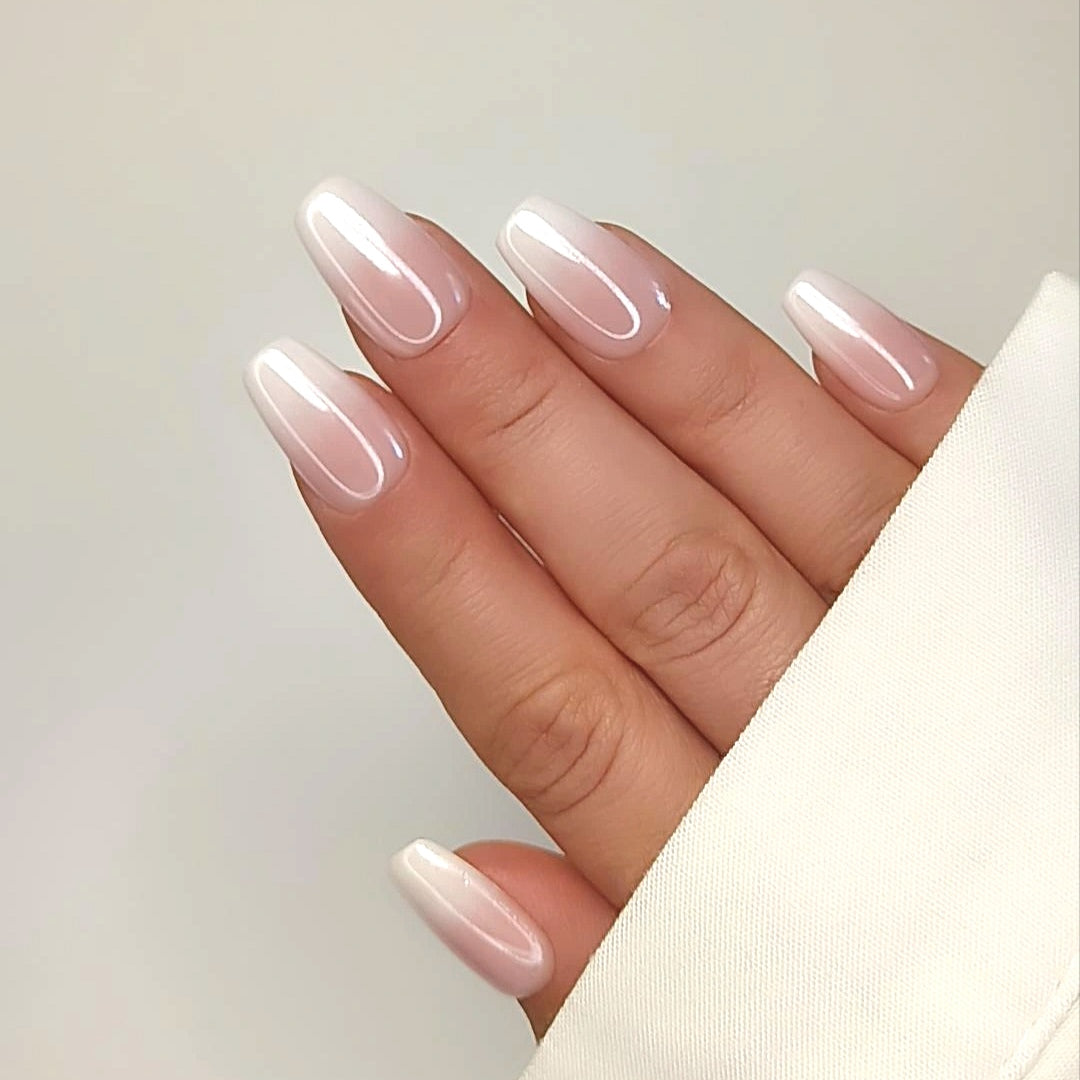 Babybommer Pink Pearl