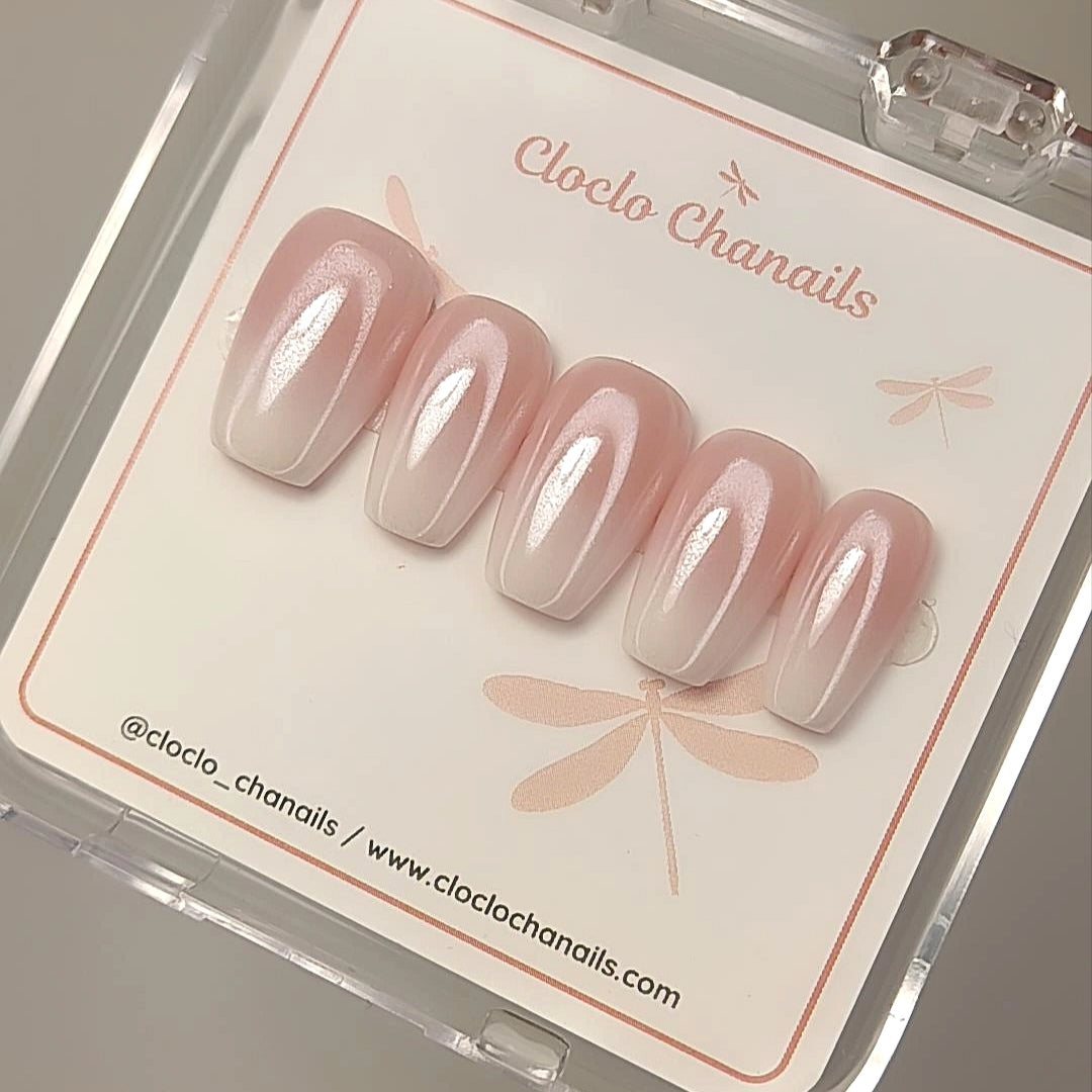 Babybommer Pink Pearl