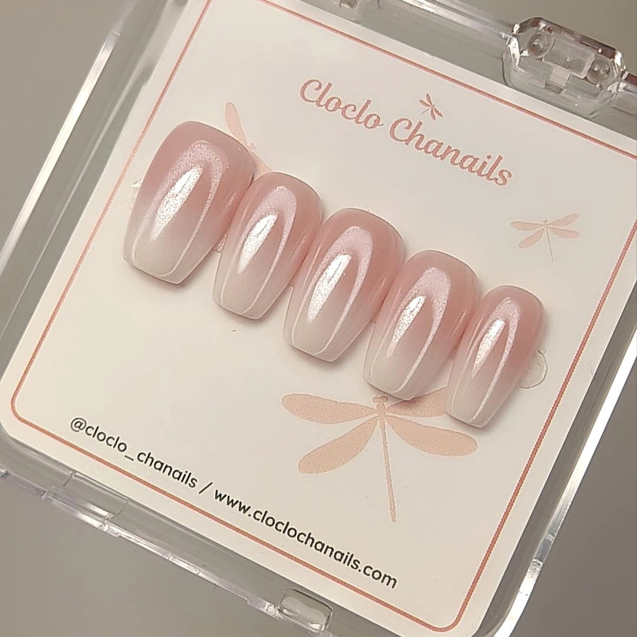 Babybommer Pink Pearl