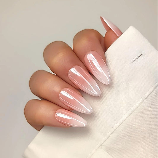 Babyboomer Rosy Pearl