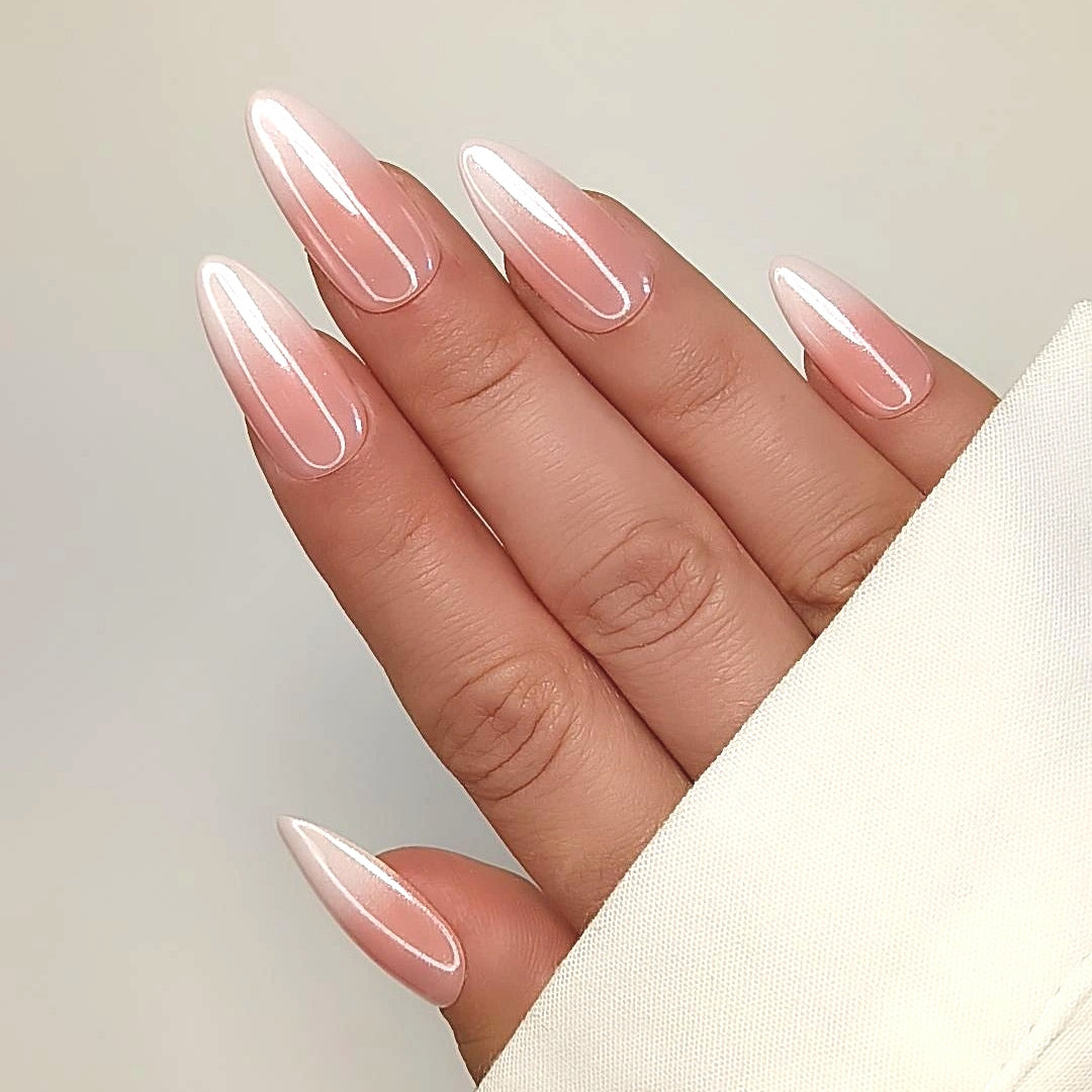 Babyboomer Rosy Pearl