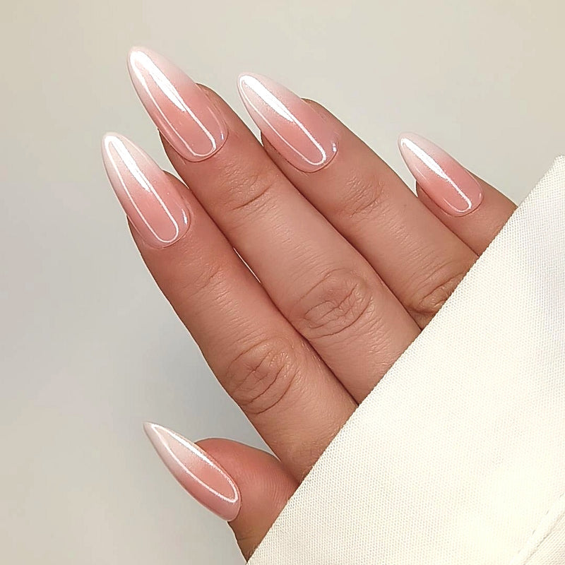 Babyboomer Rosy Pearl
