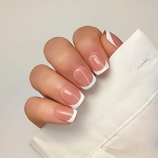 French Milky Nude