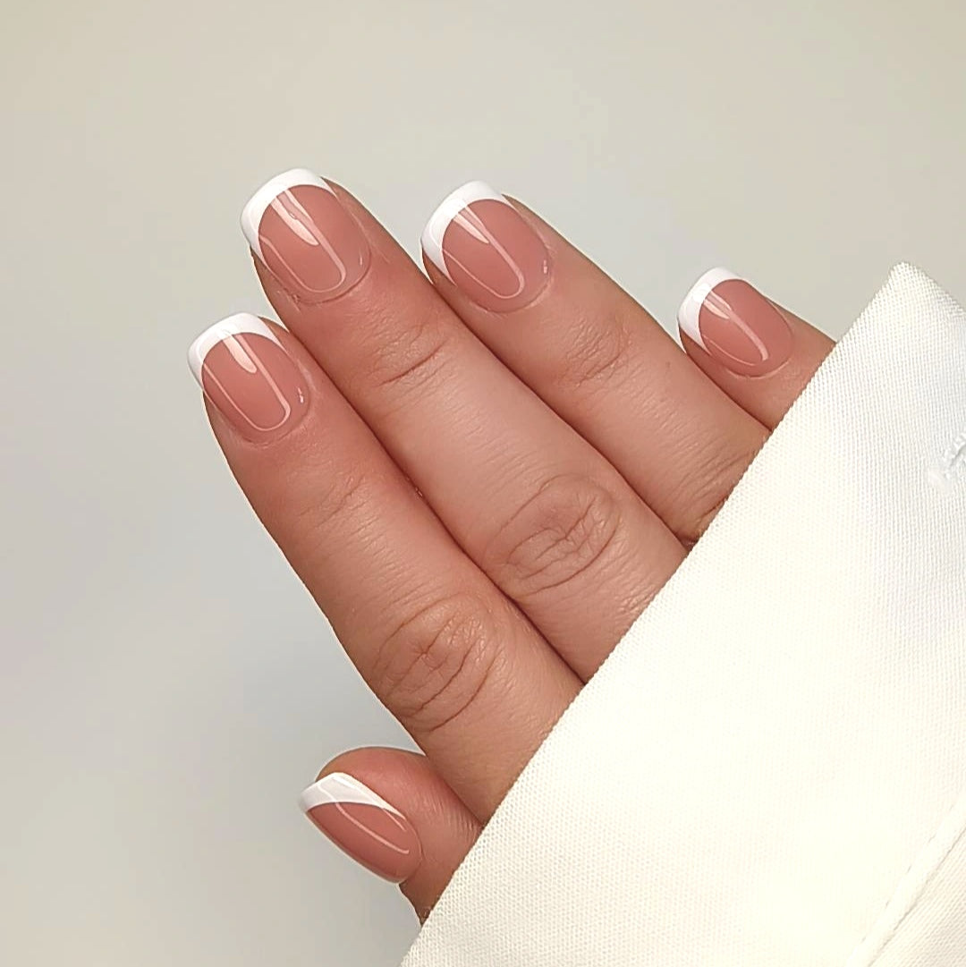 French Milky Nude