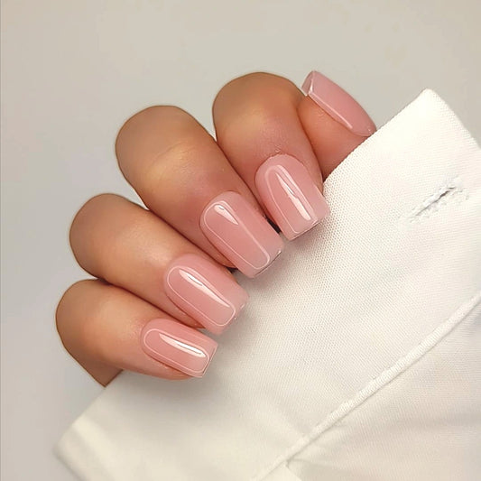 Milky Rosy