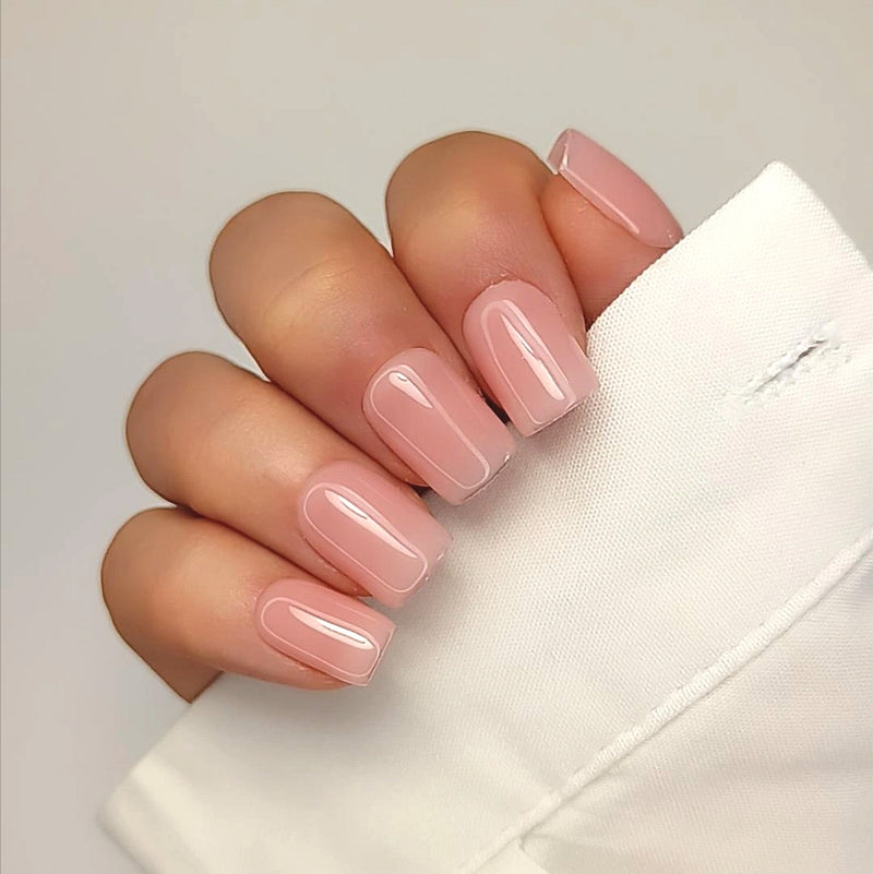 Milky Rosy