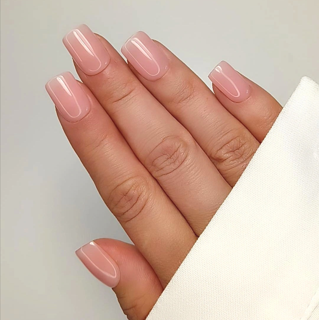 Milky Rosy