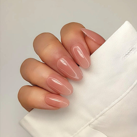 Milky Nude