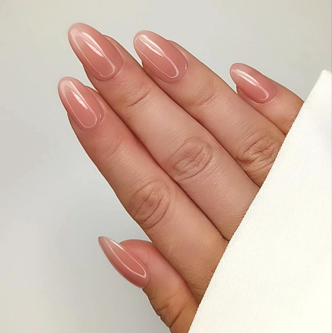 Milky Nude