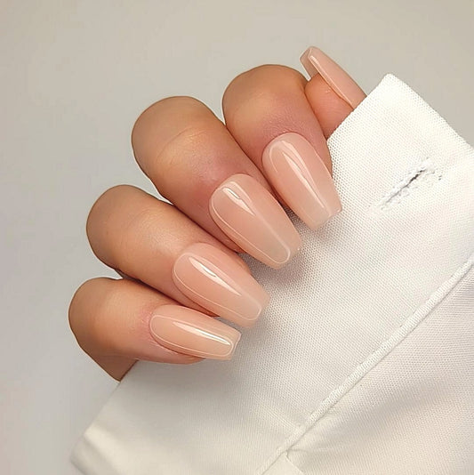 Milky Vanilla