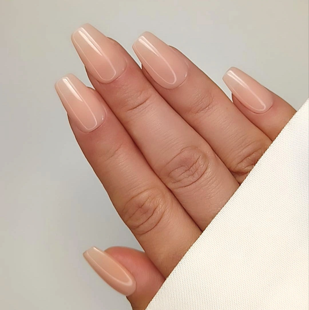 Milky Vanilla