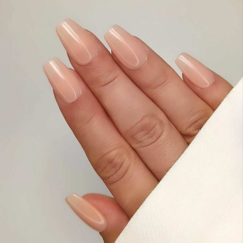 Milky Vanilla