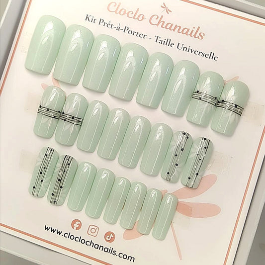 Mint Cream