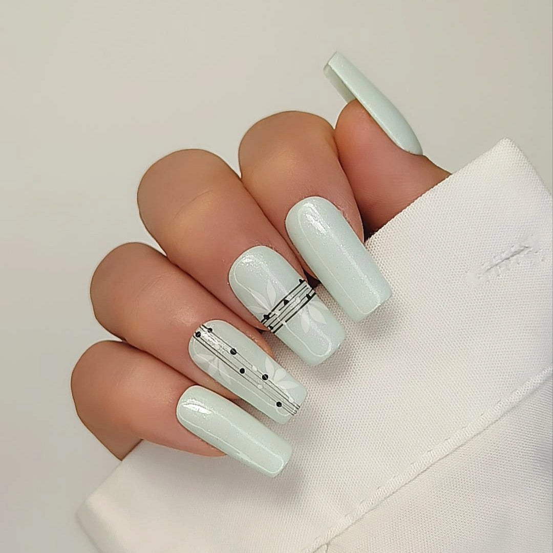 Mint Cream