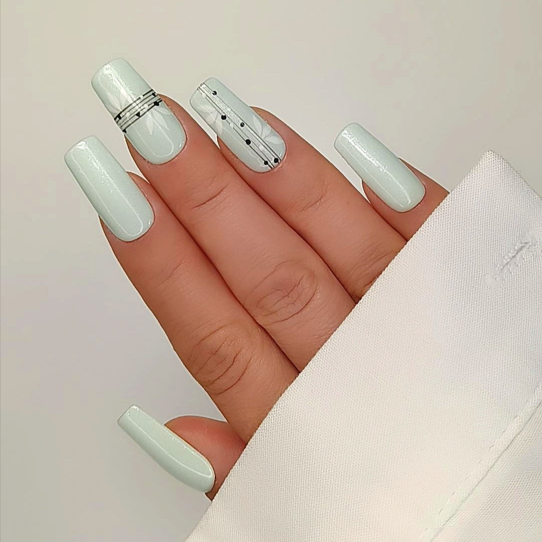 Mint Cream