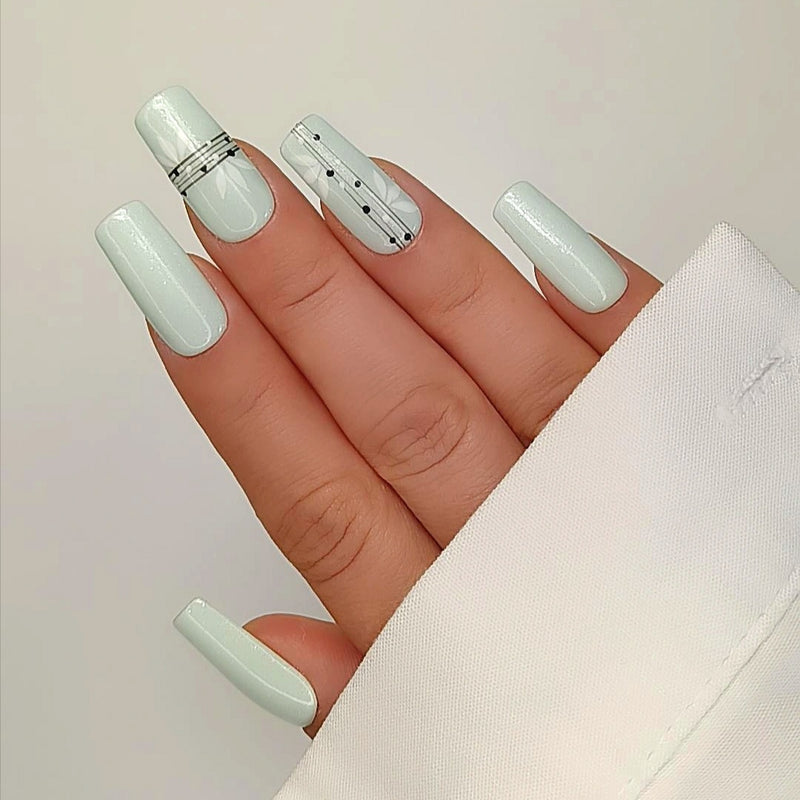 Mint Cream