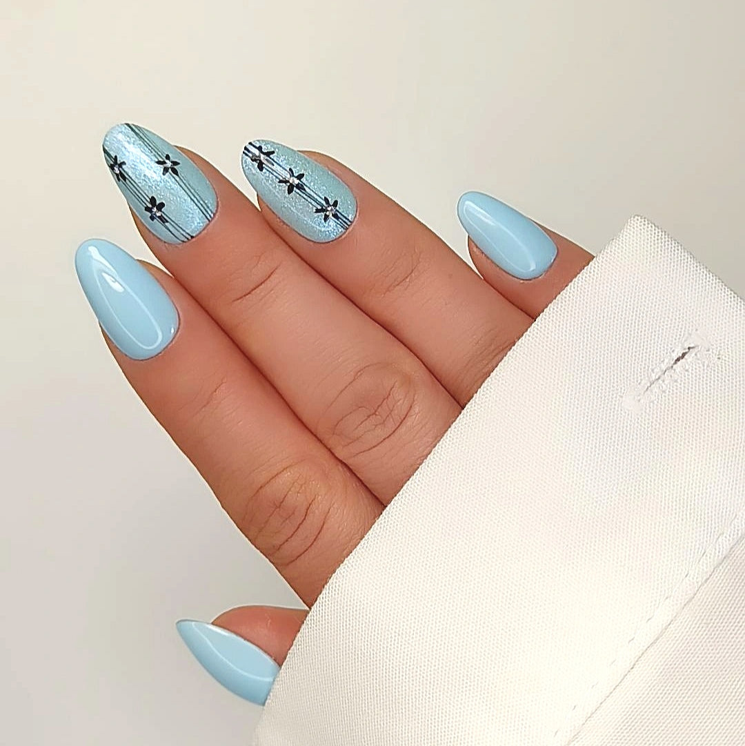 Blue Sky