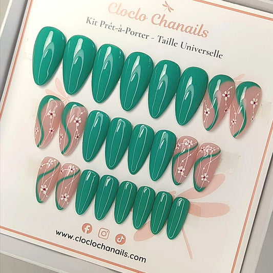 Mint Cream (Copie)