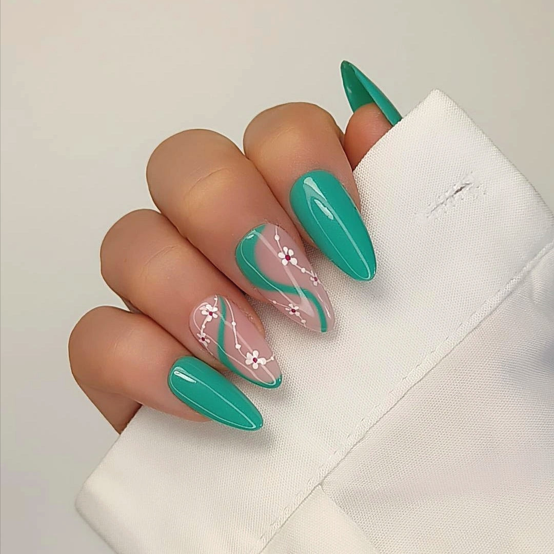 Mint Cream (Copie)