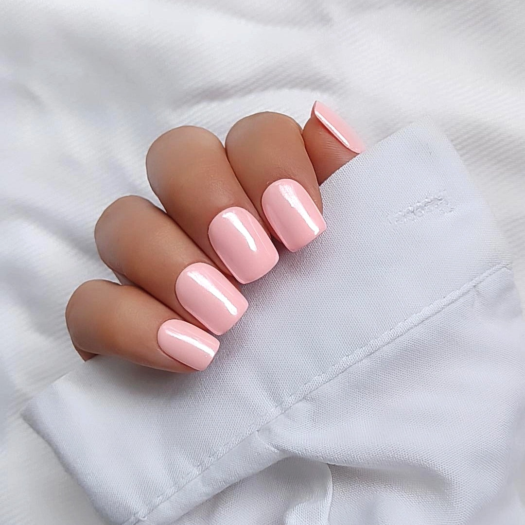 Rose Chrome