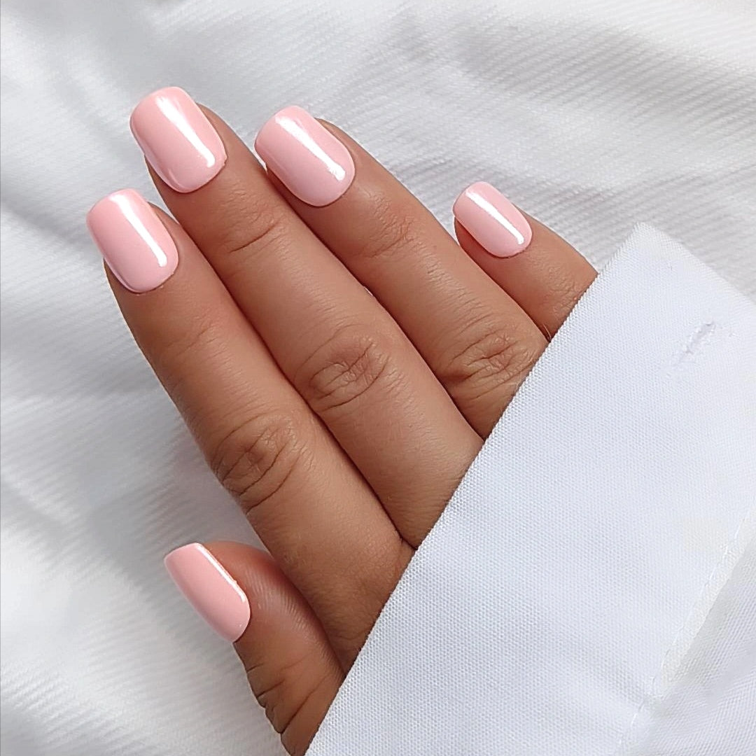Rose Chrome