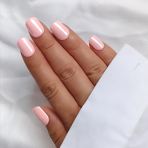 Rose Chrome