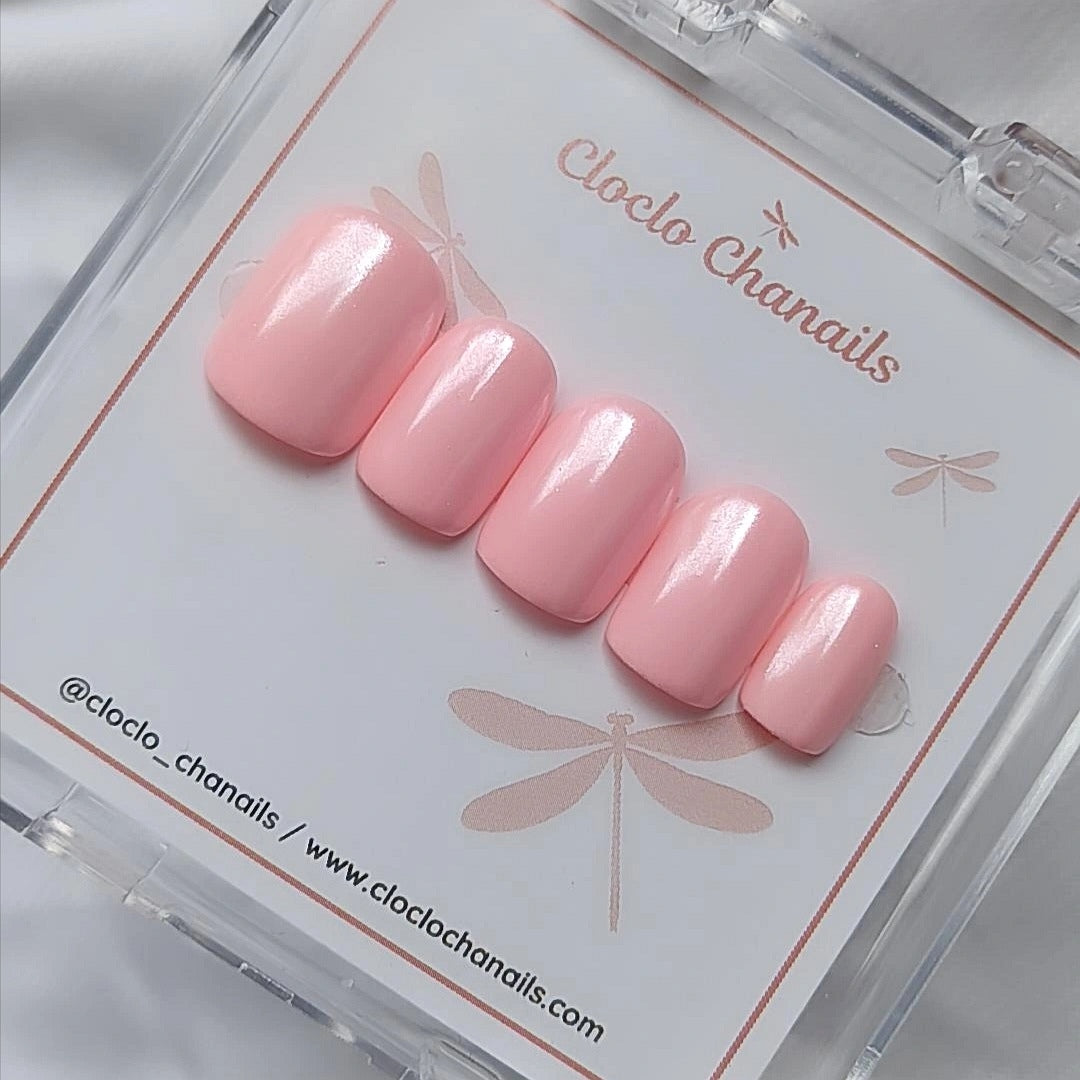 Rose Chrome
