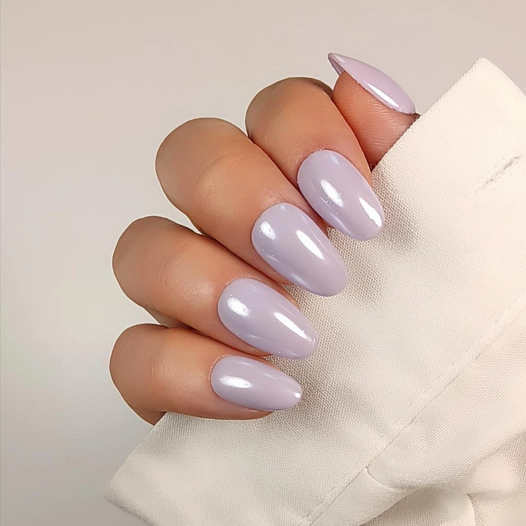 Lavande Chrome