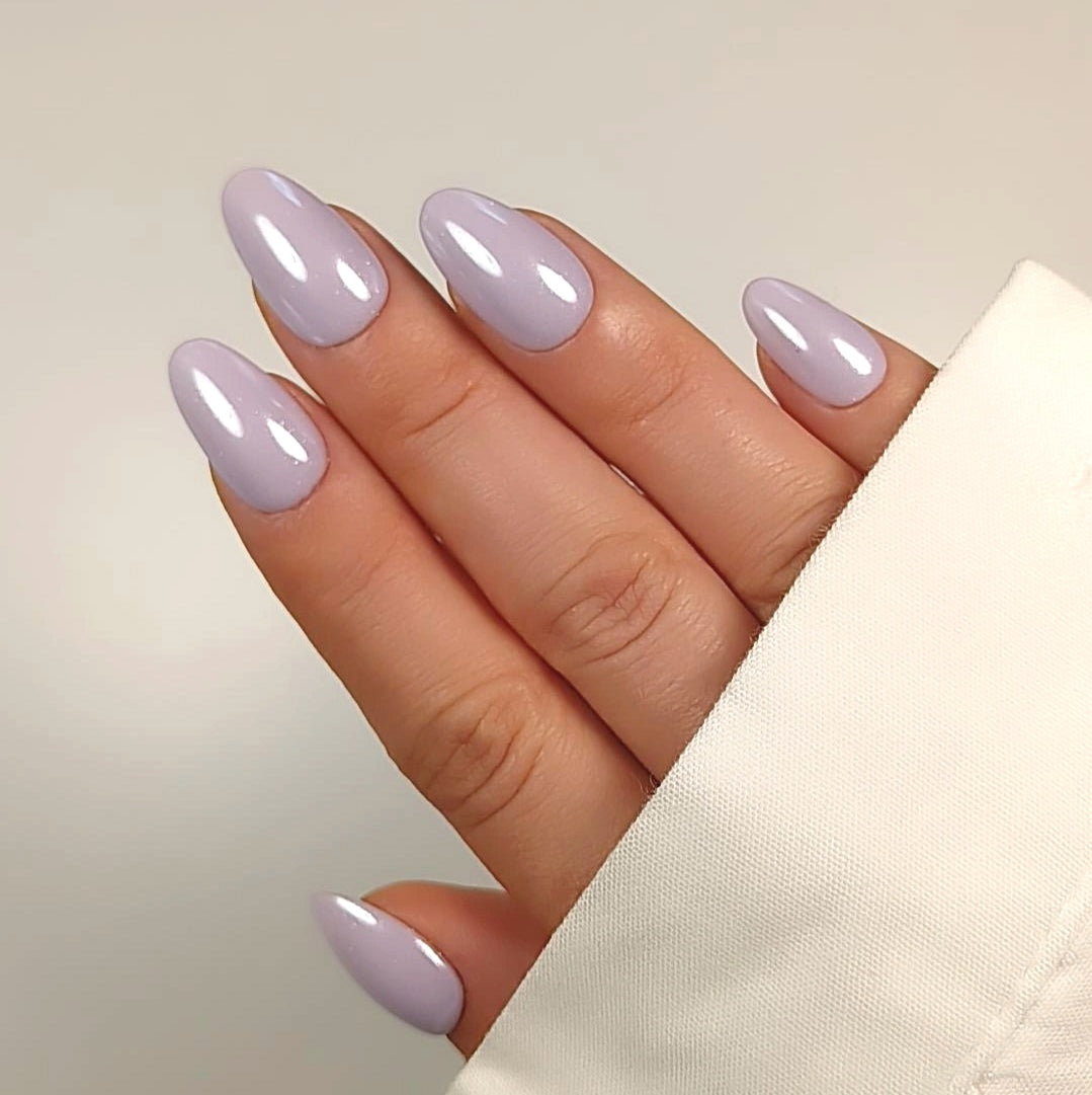 Lavande Chrome