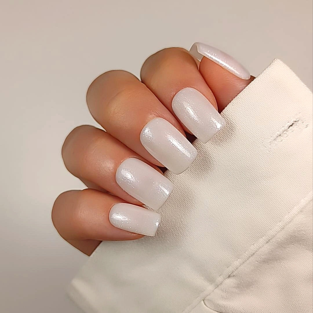 Milky Shimmer